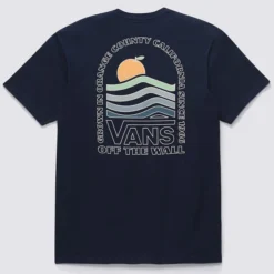 VANS Guys' OC Grown Short-Sleeve Tee -Carhar Clothing Shop 2085242 402 alt7