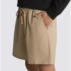 VANS Guys' Range Relaxed Elastic 18" Shorts -Carhar Clothing Shop 2085245 204 alt2