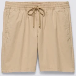 VANS Guys' Range Relaxed Elastic 18" Shorts -Carhar Clothing Shop 2085245 204 alt3