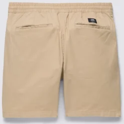 VANS Guys' Range Relaxed Elastic 18" Shorts -Carhar Clothing Shop 2085245 204 alt4