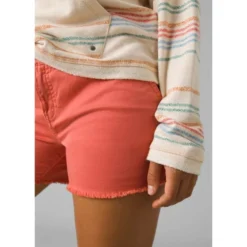 PRANA Women's Cozy Up Suncation Top -Carhar Clothing Shop 2085373 102 alt5