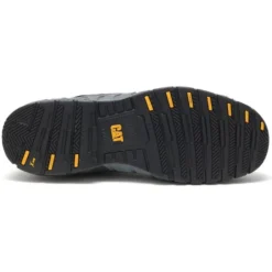 CAT Men's Streamline Leather Composite Toe Work Shoe -Carhar Clothing Shop 2085430 001 alt5