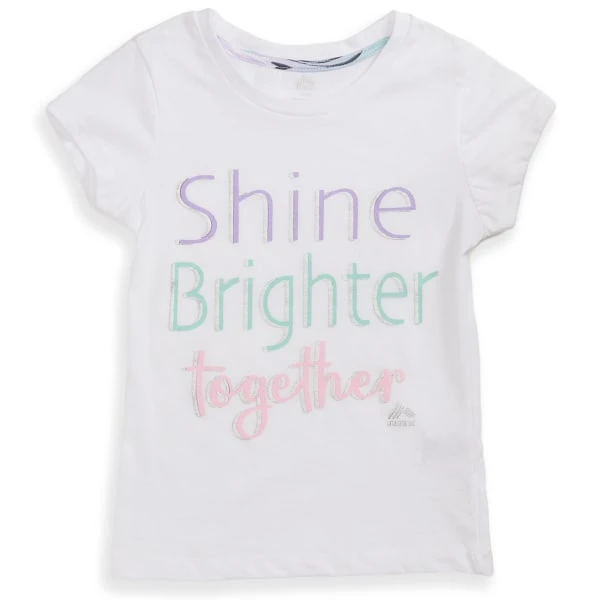 RBX Girls' Hoodie/Tee/Legging 3-Piece Set 3 RBX Girls' Hoodie/Tee/Legging 3-Piece Set - Image 3