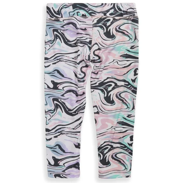 RBX Girls' Hoodie/Tee/Legging 3-Piece Set 6 RBX Girls' Hoodie/Tee/Legging 3-Piece Set - Image 6