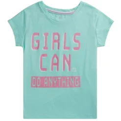 RBX Girls' Hoodie, Tee & Leggings, 3-Piece Set -Carhar Clothing Shop 2085479 306 alt2