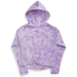 RBX Girls' Hoodie/Bike Shorts 2-Piece Set -Carhar Clothing Shop 2085480 508 alt4