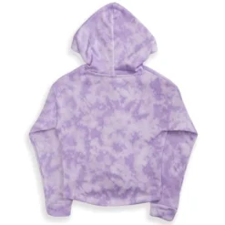 RBX Girls' Hoodie/Bike Shorts 2-Piece Set -Carhar Clothing Shop 2085480 508 alt5