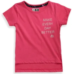 RBX Girls' Tees W/ Headband, 2 Pack -Carhar Clothing Shop 2085488 607 alt2