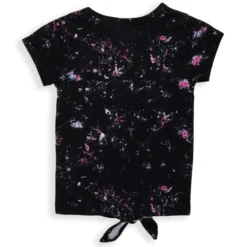 RBX Girls' Tees W/ Headband, 2 Pack -Carhar Clothing Shop 2085488 607 alt5