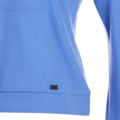 EMS Women's Softspun Long-Sleeve V-Neck -Carhar Clothing Shop 2085509 405 alt2