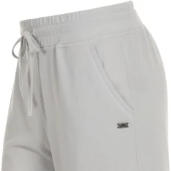 EMS Women's Softspun Wide Leg Cropped Pants -Carhar Clothing Shop 2085512 004 alt2