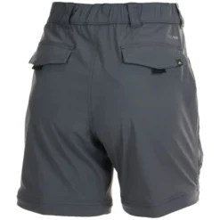 EMS Women's Cargo EcoFlex Zip-Off Pants -Carhar Clothing Shop 2085513 001 alt3