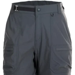 EMS Women's Cargo EcoFlex Zip-Off Pants -Carhar Clothing Shop 2085513 001 alt4