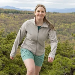 EMS Women's Excursion Active Softshell Jacket -Carhar Clothing Shop 2085517 004 alt6