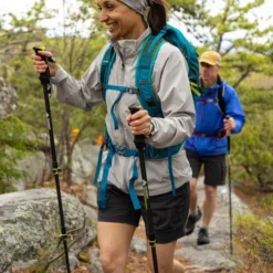 EMS Women's Excursion Active Softshell Jacket -Carhar Clothing Shop 2085517 004 alt7