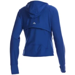 EMS Women's Sat Nam Full-Zip Hoodie -Carhar Clothing Shop 2085530 507 alt1