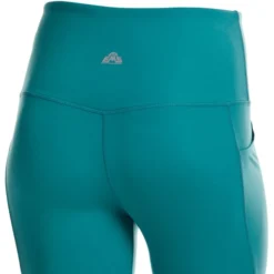 EMS Women's Sat Nam Full-Length Leggings -Carhar Clothing Shop 2085531 309 alt3