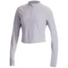 EMS Women's Epic Active Long-Sleeve Crop
