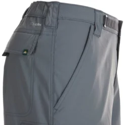 EMS Men's Cargo EcoFlex Zip-Off Pants -Carhar Clothing Shop 2085538 003 alt05