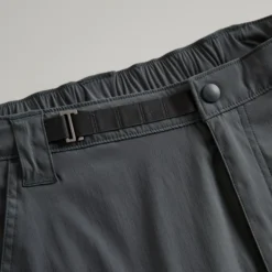 EMS Men's Cargo EcoFlex Zip-Off Pants -Carhar Clothing Shop 2085538 003 alt08