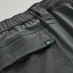 EMS Men's Cargo EcoFlex Zip-Off Pants -Carhar Clothing Shop 2085538 003 alt09