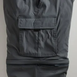 EMS Men's Cargo EcoFlex Zip-Off Pants -Carhar Clothing Shop 2085538 003 alt12