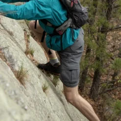 EMS Men's Cargo EcoFlex Zip-Off Pants -Carhar Clothing Shop 2085538 003 alt16