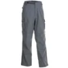 EMS Men's Cargo EcoFlex Zip-Off Pants