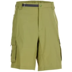 EMS Men's Cargo EcoFlex Shorts