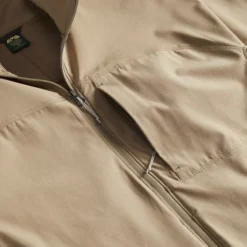 EMS Men's Excursion Active Softshell Jacket -Carhar Clothing Shop 2085555 004 alt4