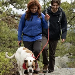 EMS Unisex Vapor Shell Jacket -Carhar Clothing Shop 2085556 408 alt11