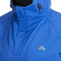 EMS Unisex Vapor Shell Jacket -Carhar Clothing Shop 2085556 408 alt2