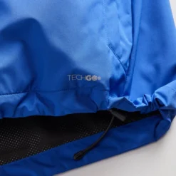 EMS Unisex Vapor Shell Jacket -Carhar Clothing Shop 2085556 408 alt7