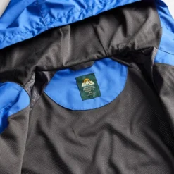 EMS Unisex Vapor Shell Jacket -Carhar Clothing Shop 2085556 408 alt8