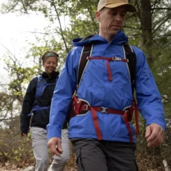 EMS Unisex Vapor Shell Jacket -Carhar Clothing Shop 2085556 408 alt9