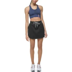 TOMMY HILFIGER Women's Skort W/ Inner Shorts -Carhar Clothing Shop 2085559 001 alt4