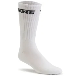 VANS Guys' Classic Crew Socks, 3 Pack -Carhar Clothing Shop 2085571 905 alt3