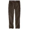 CARHARTT Men's Rugged Flex Relaxed Fit Ripstop Cargo Work Pants