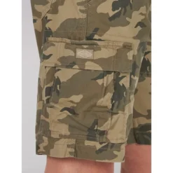 LEE Young Men's Extreme Motion Carolina Cargo Shorts -Carhar Clothing Shop 2085637 313 alt4