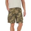 LEE Young Men's Extreme Motion Carolina Cargo Shorts