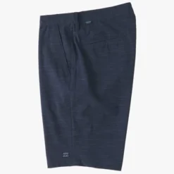 BILLABONG Young Men's Crossfire Slub Submersible 21" Shorts -Carhar Clothing Shop 2085663 402 alt2