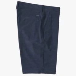 BILLABONG Young Men's Crossfire Slub Submersible 21" Shorts -Carhar Clothing Shop 2085663 402 alt3