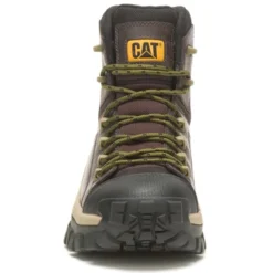 CAT Men's Invader Hiker Waterproof Composite Toe Work Boot -Carhar Clothing Shop 2085677 204 alt3