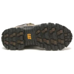 CAT Men's Invader Hiker Waterproof Composite Toe Work Boot -Carhar Clothing Shop 2085677 204 alt6