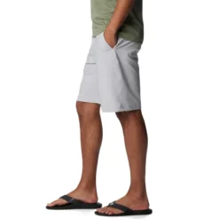 COLUMBIA Men's PFG Grander Marlin II Offshore Shorts -Carhar Clothing Shop 2085692 004 alt2