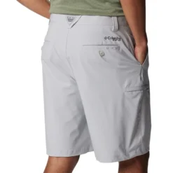 COLUMBIA Men's PFG Grander Marlin II Offshore Shorts -Carhar Clothing Shop 2085692 004 alt4