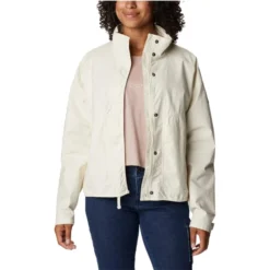 COLUMBIA Women's Sage Lake Jacket -Carhar Clothing Shop 2085698 102 alt3
