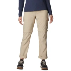 COLUMBIA Women's Silver Ridge Utility Convertible Pants -Carhar Clothing Shop 2085699 205 alt3