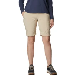 COLUMBIA Women's Silver Ridge Utility Convertible Pants -Carhar Clothing Shop 2085699 205 alt4