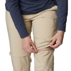 COLUMBIA Women's Silver Ridge Utility Convertible Pants -Carhar Clothing Shop 2085699 205 alt5